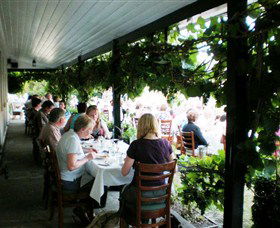 Old Government House Parramatta - SA Accommodation 7