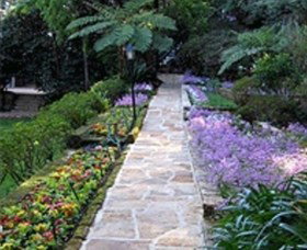 Lisgar Gardens - SA Accommodation 0