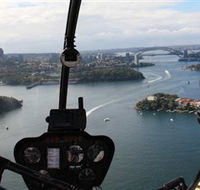 Australian Helicopter Pilot School - SA Accommodation
