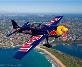 Bankstown Airport NSW SA Accommodation