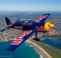 Red Baron Adventure Flights - SA Accommodation