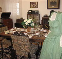 The Hills District Historical Society Museum and Research Centre - SA Accommodation
