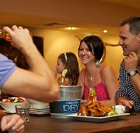 Castle Hill RSL - SA Accommodation