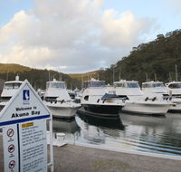 d'Albora Marinas at Akuna Bay - SA Accommodation