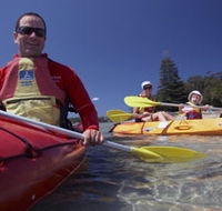 Bundeena Kayaks - SA Accommodation