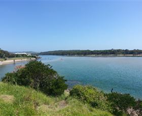 Canoe And Kayak Adventures - SA Accommodation 3