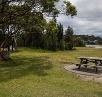 Bonnie Vale Picnic Area - SA Accommodation