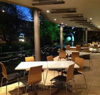 Castle Hill Tavern - SA Accommodation