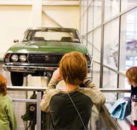Powerhouse Discovery Centre - SA Accommodation
