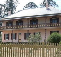 Bella Vista Farm - SA Accommodation