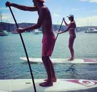 Avalon Stand Up Paddle - SA Accommodation