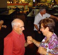 The Galston Club - SA Accommodation