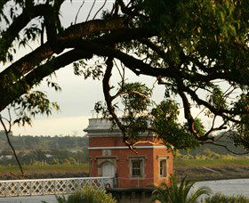 Prospect Reservoir - SA Accommodation 0