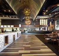 The Australian Hotel and Brewery - SA Accommodation