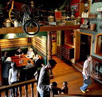 The Fiddler - SA Accommodation