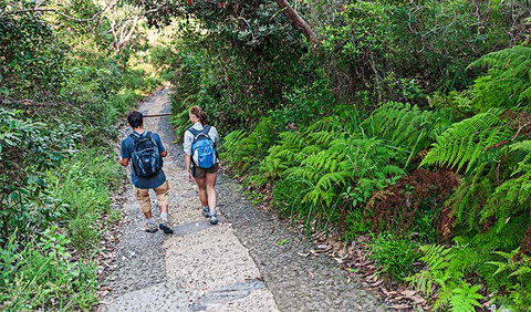 Barrenjoey Lighthouse - SA Accommodation 3