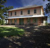 Rouse Hill House and Farm - SA Accommodation