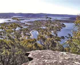 Nyanga Walang Aboriginal Tours - SA Accommodation 0