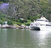 The Riverboat Postman - SA Accommodation