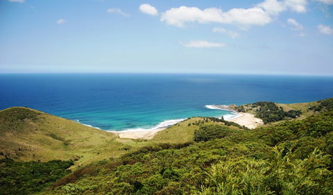 Governor Game Lookout - SA Accommodation 1