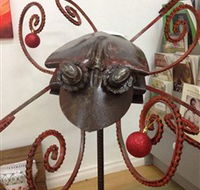 Ferry Artists Gallery - SA Accommodation