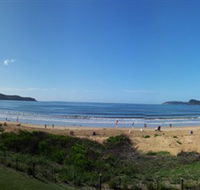 Umina Beach - SA Accommodation