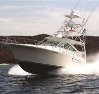 1300 Big Fish - SA Accommodation