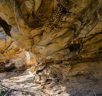 Marramarra National Park - SA Accommodation