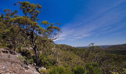 Marramarra National Park - SA Accommodation 1