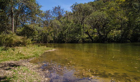 Marramarra National Park - SA Accommodation 2