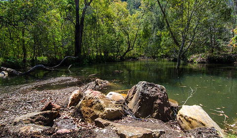Marramarra National Park - SA Accommodation 3