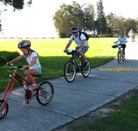 Boomerang Bikes Central Coast Bike Tours - SA Accommodation