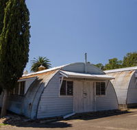 Migrant Heritage walk - SA Accommodation