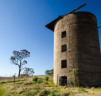 Scheyville National Park - SA Accommodation