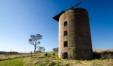 Scheyville National Park - SA Accommodation 0