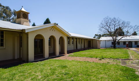 Scheyville National Park - SA Accommodation 3