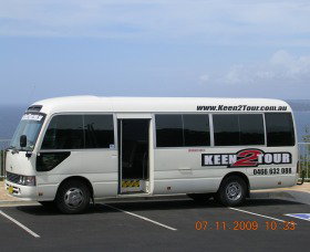 Keen 2 Tour - SA Accommodation 0