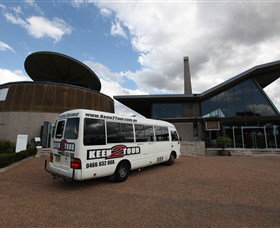 Keen 2 Tour - SA Accommodation 2