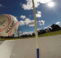 Footgolf Werrington - SA Accommodation