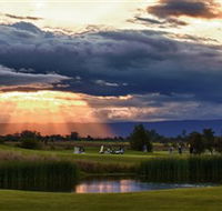 Lynwood Country Club - SA Accommodation