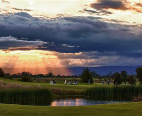 Lynwood Country Club - SA Accommodation 0