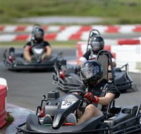 Luddenham Raceway - SA Accommodation