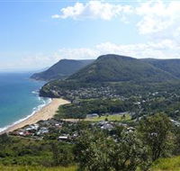 Bald Hill Lookout - SA Accommodation