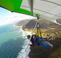 Sydney Hang Gliding Centre - SA Accommodation