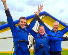 Sydney Hang Gliding Centre - SA Accommodation 2