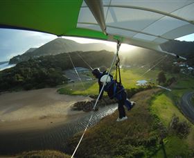Sydney Hang Gliding Centre - SA Accommodation 3