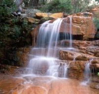 Kellys Falls - SA Accommodation