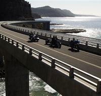Just Cruisin Motorcycle Tours - SA Accommodation