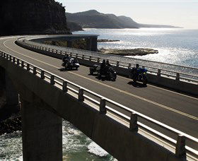 Just Cruisin Motorcycle Tours - SA Accommodation 0
