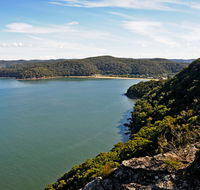 Brisbane Water National Park - SA Accommodation